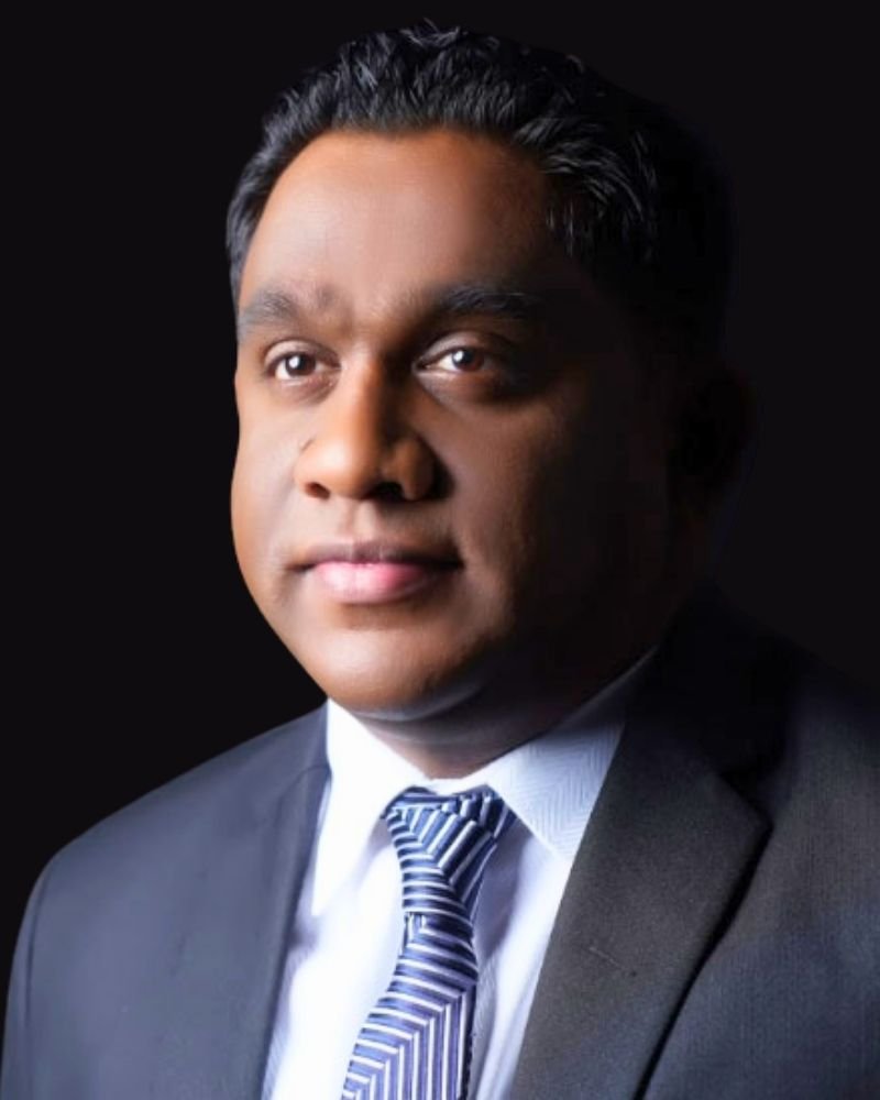 Dr. P. K. D. J. P. Kulasinghe